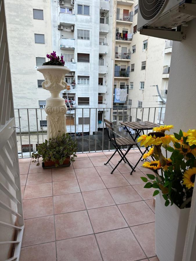 55 Family Home Bari Extérieur photo