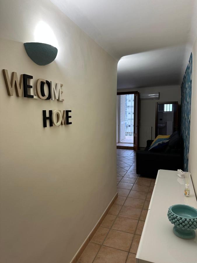 55 Family Home Bari Extérieur photo