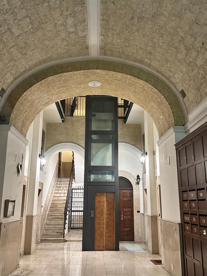 55 Family Home Bari Extérieur photo