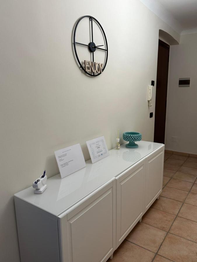 55 Family Home Bari Extérieur photo