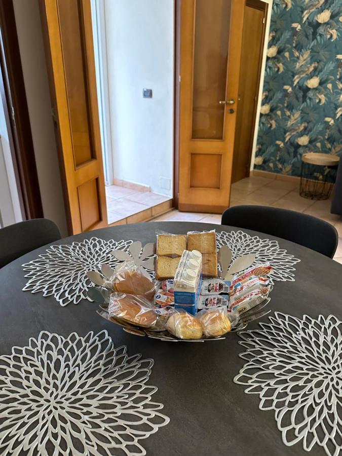 55 Family Home Bari Extérieur photo