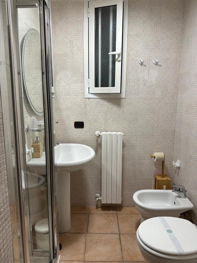 55 Family Home Bari Extérieur photo