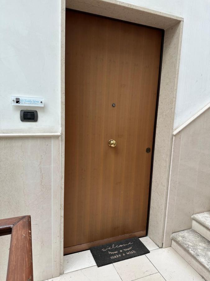 55 Family Home Bari Extérieur photo