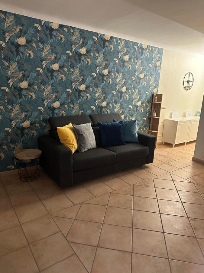 55 Family Home Bari Extérieur photo