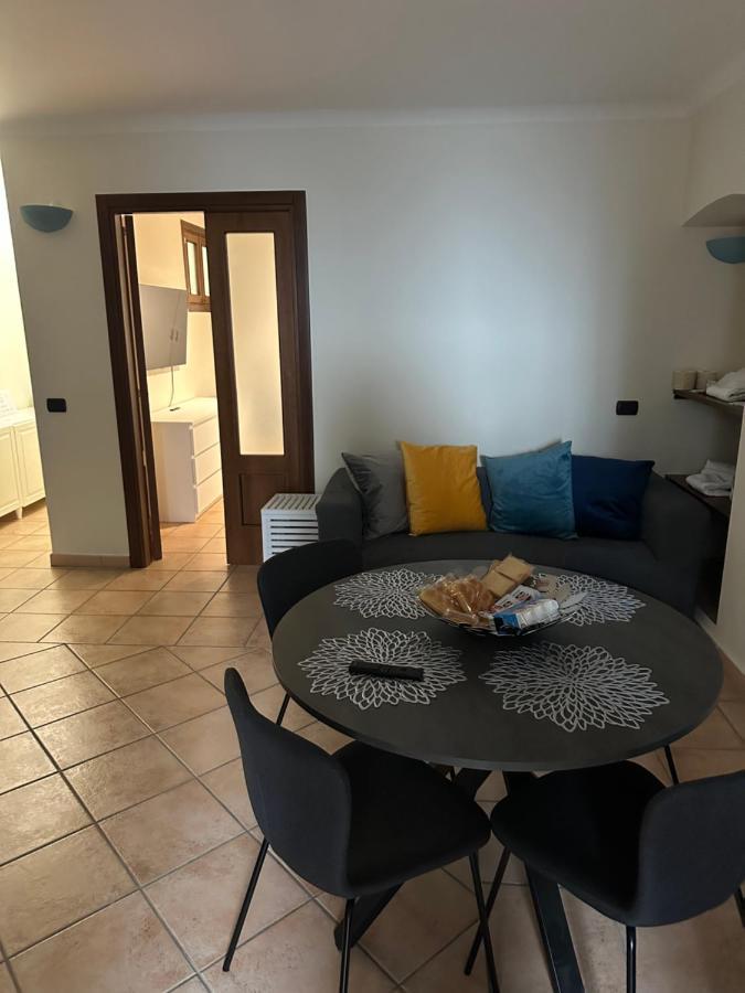 55 Family Home Bari Extérieur photo