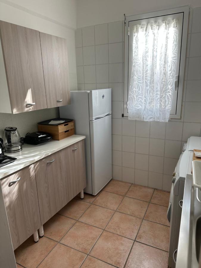 55 Family Home Bari Extérieur photo