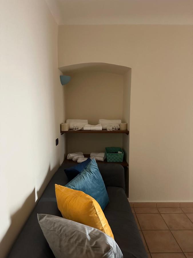 55 Family Home Bari Extérieur photo