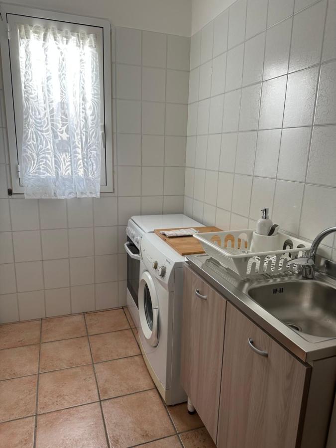 55 Family Home Bari Extérieur photo